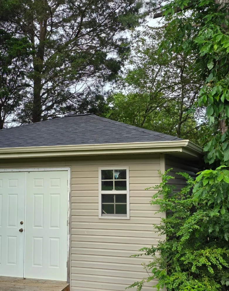 Roof Renewal by Thoroughbred Roofing - Photo 9