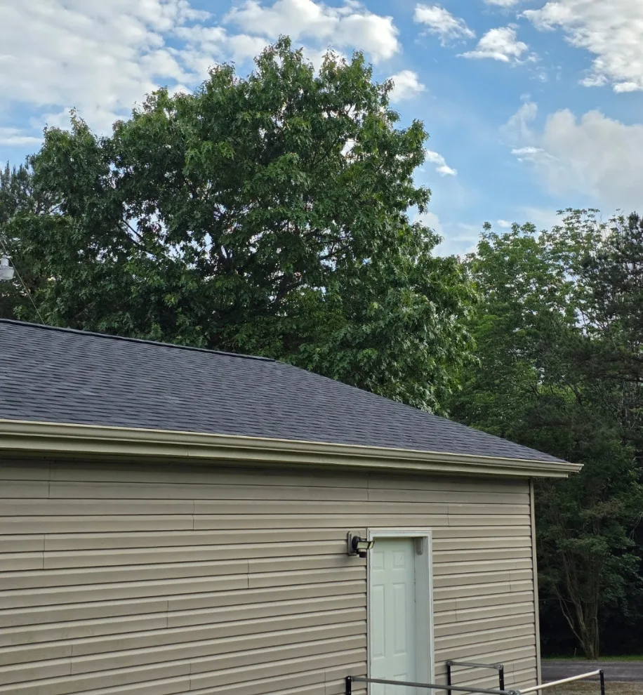 Roof Renewal by Thoroughbred Roofing - Photo 16