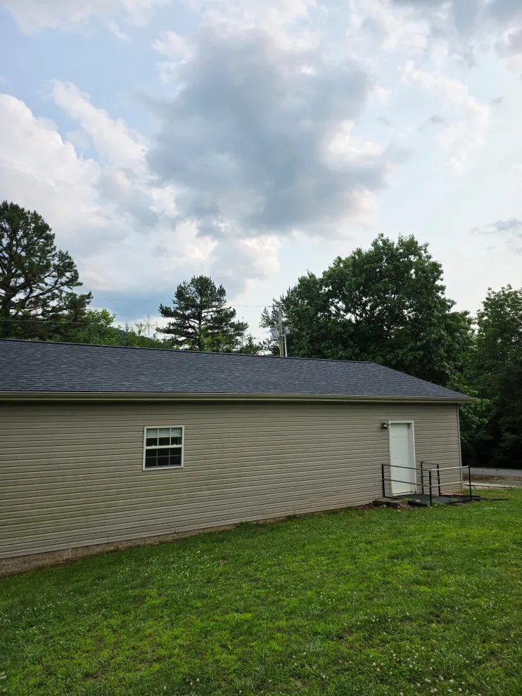 Roof Renewal by Thoroughbred Roofing - Photo 30