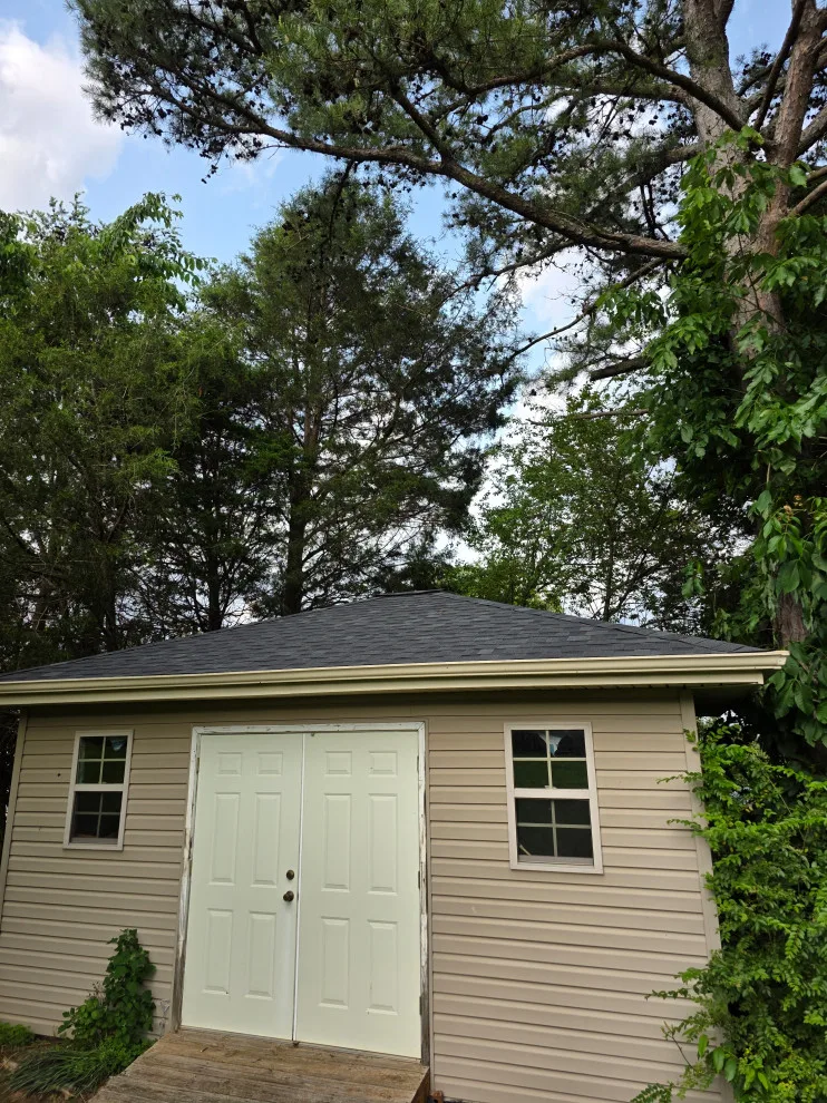 Roof Renewal by Thoroughbred Roofing - Photo 12