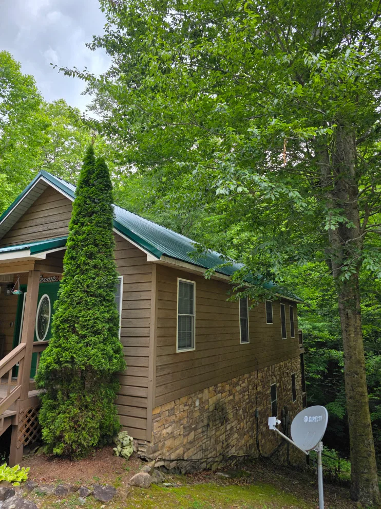 Roof Renewal by Thoroughbred Roofing - Photo 4