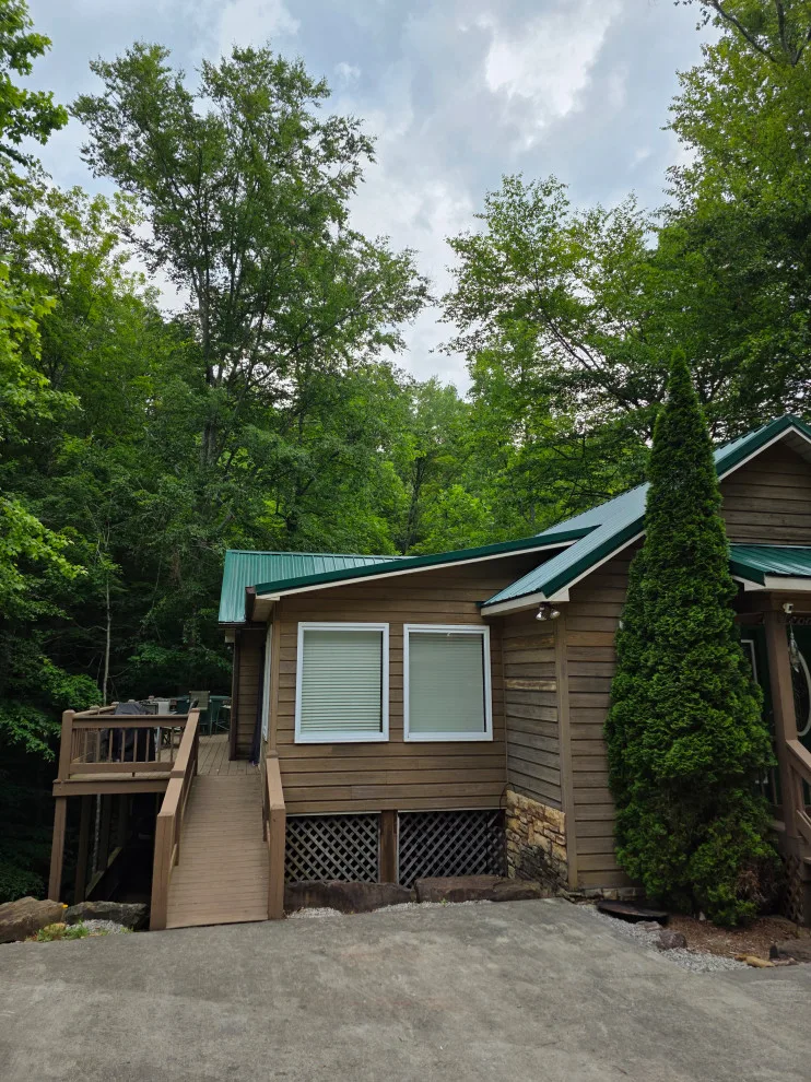 Roof Renewal by Thoroughbred Roofing - Photo 15