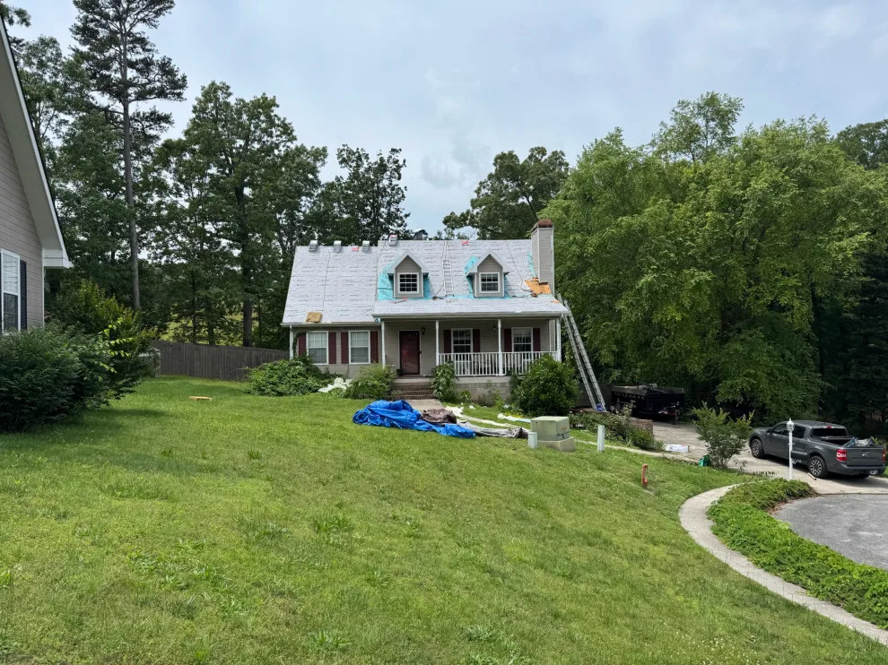 Roof Renovation by Southeast Roofing And Exteriors LLC - Photo 51
