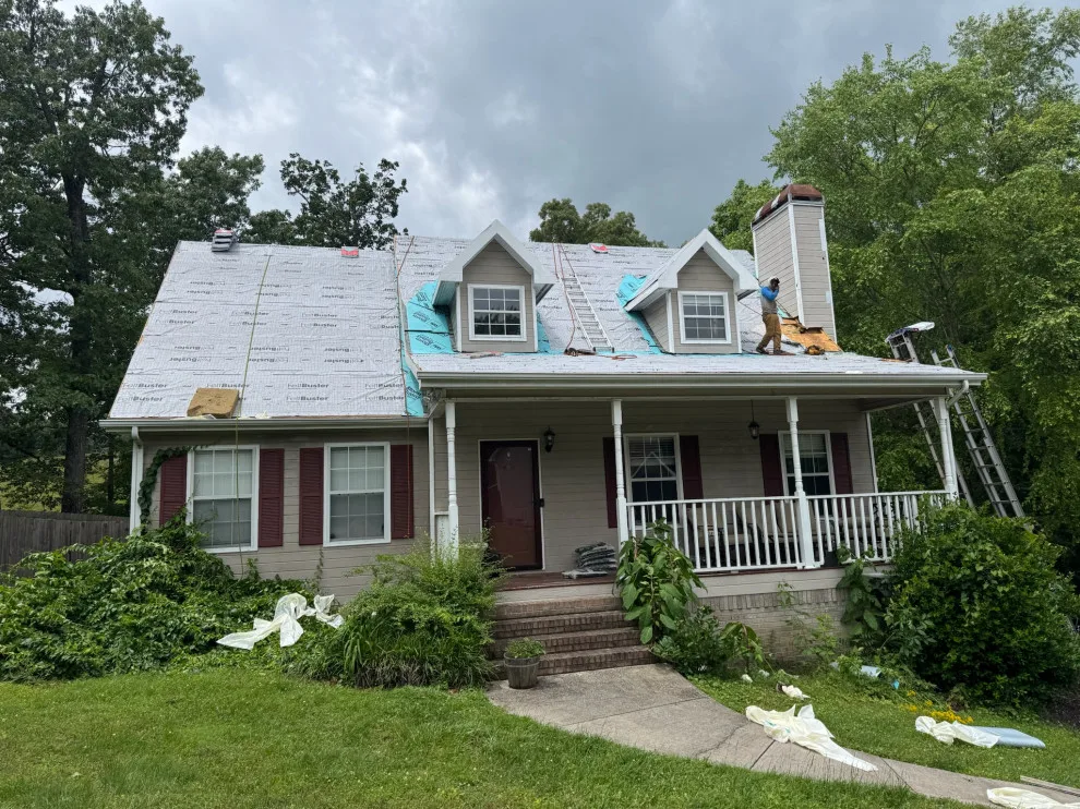 Roof Renovation by Southeast Roofing And Exteriors LLC - Photo 41