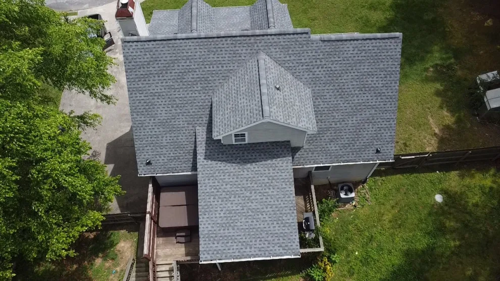 Roof Renovation by Southeast Roofing And Exteriors LLC - Photo 24