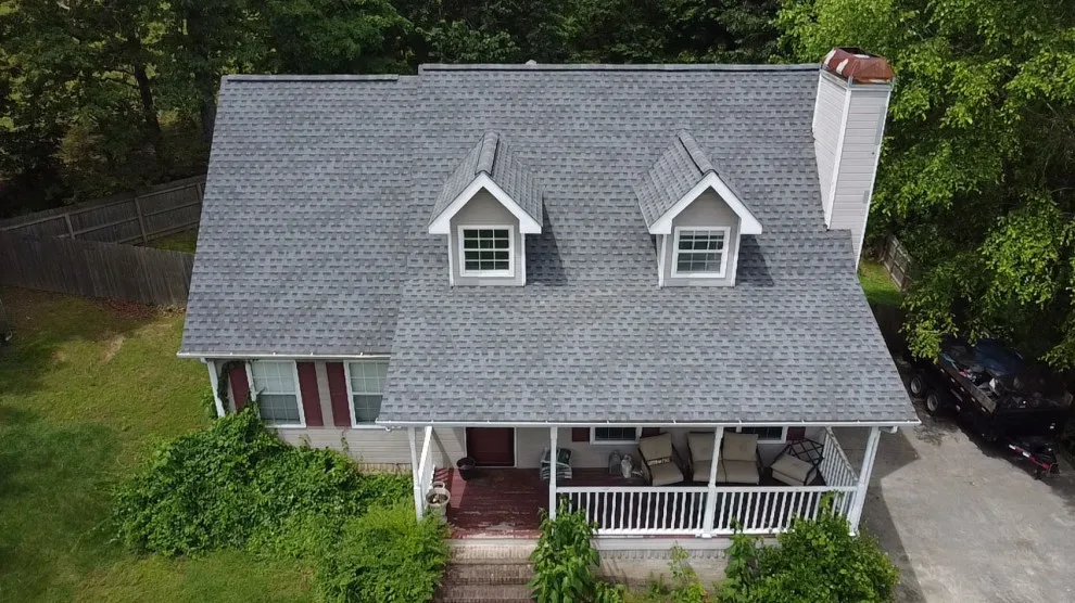 Roof Renovation by Southeast Roofing And Exteriors LLC - Photo 20