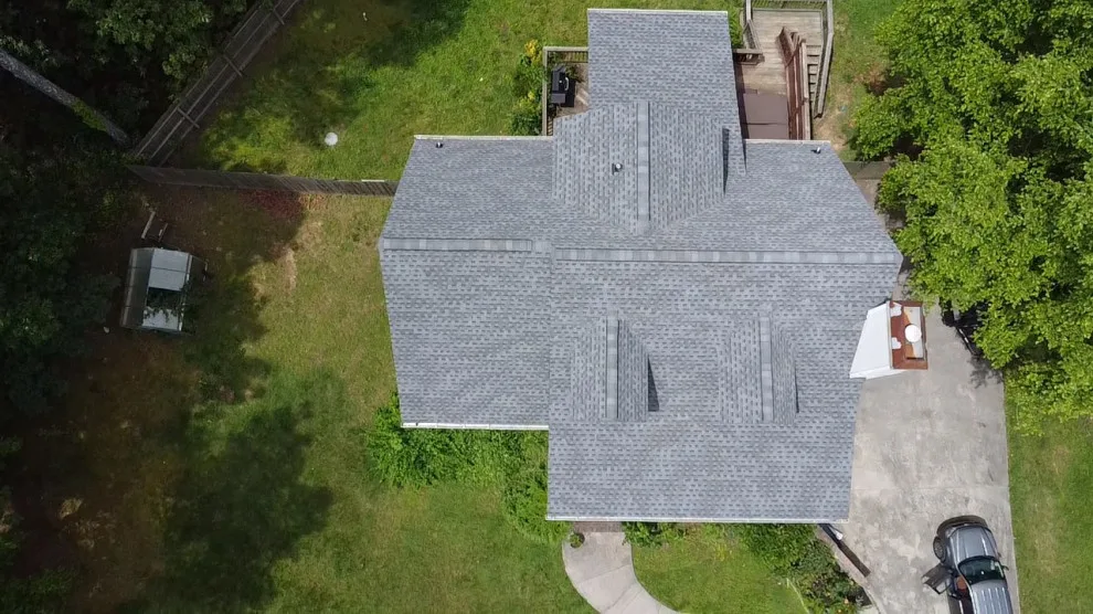 Roof Renovation by Southeast Roofing And Exteriors LLC - Photo 33