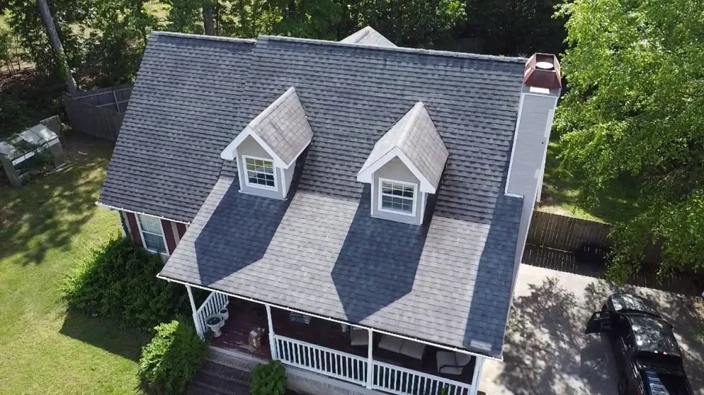 Roof Renovation by Southeast Roofing And Exteriors LLC - Photo 7
