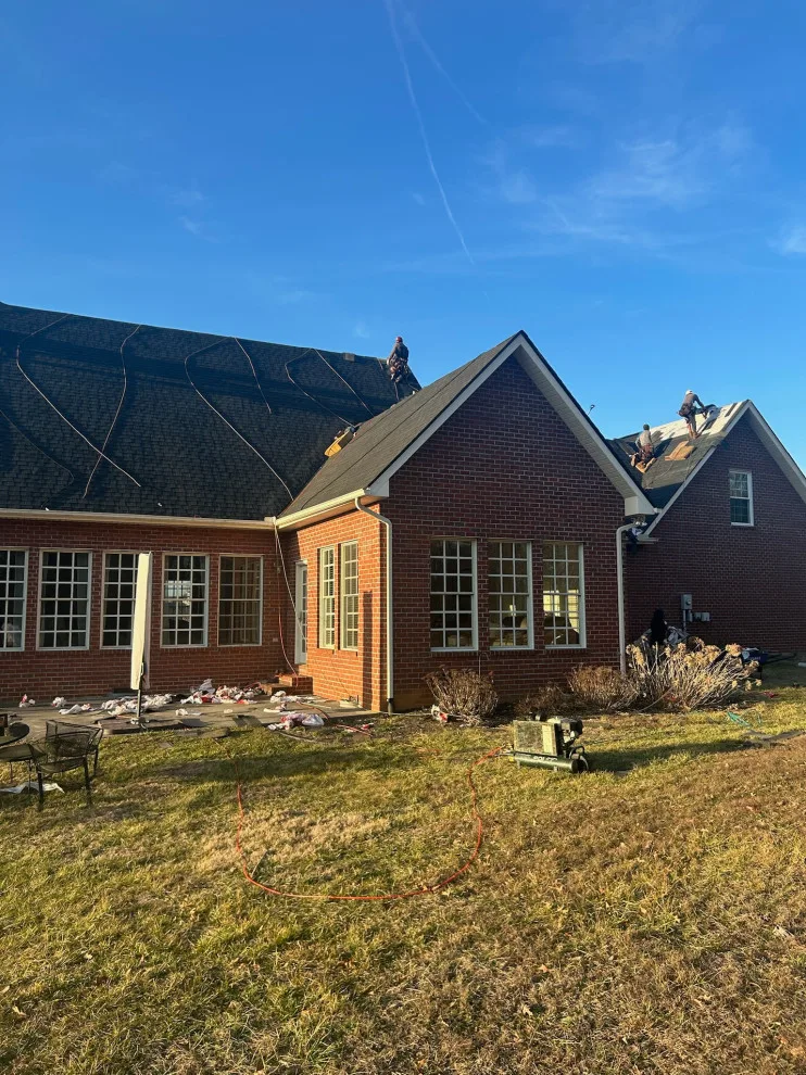 Roof Renovation by Southeast Roofing And Exteriors LLC - Photo 18