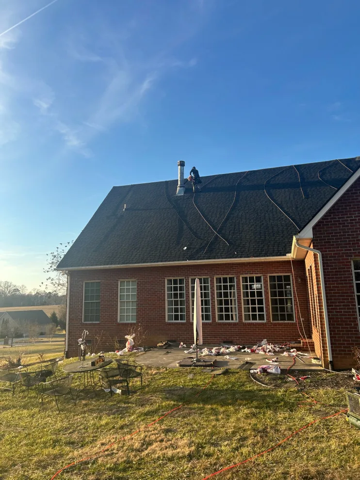 Roof Renovation by Southeast Roofing And Exteriors LLC - Photo 22