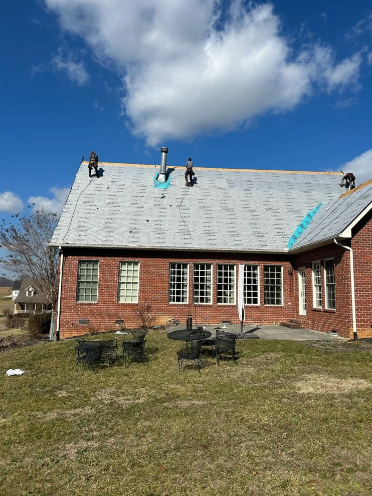 Roof Renovation by Southeast Roofing And Exteriors LLC - Photo 26