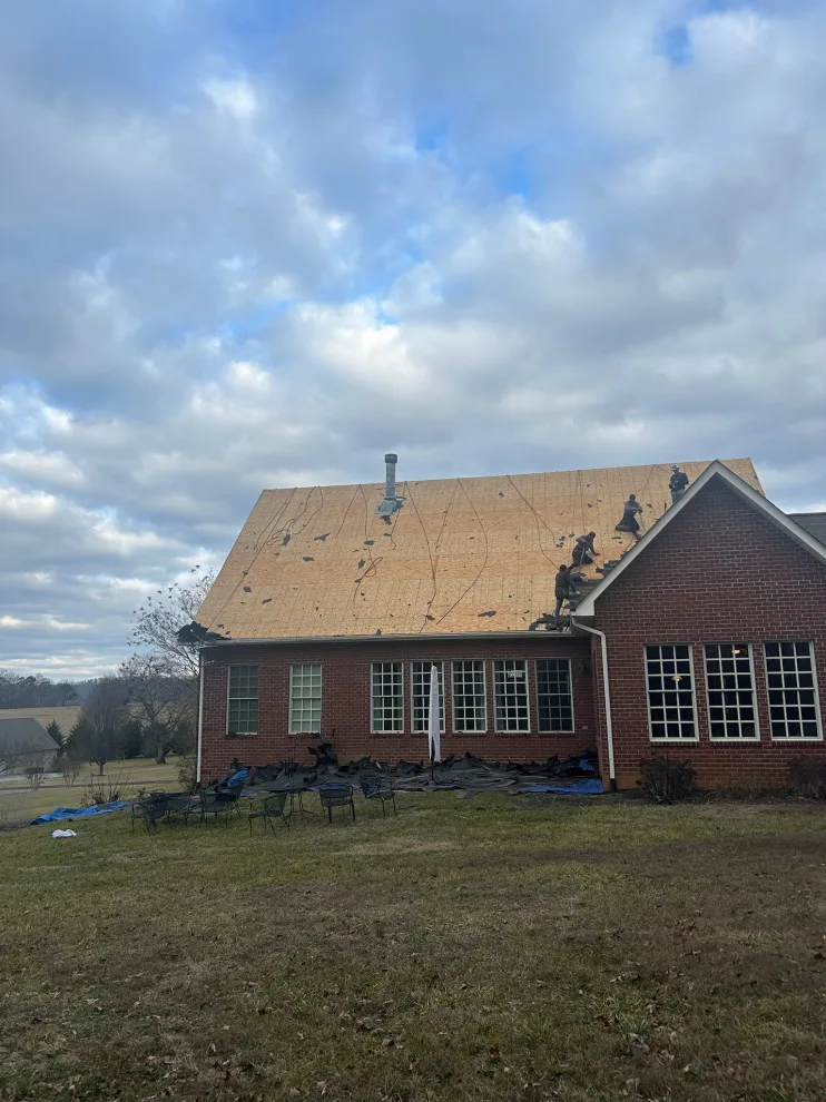 Roof Renovation by Southeast Roofing And Exteriors LLC - Photo 13