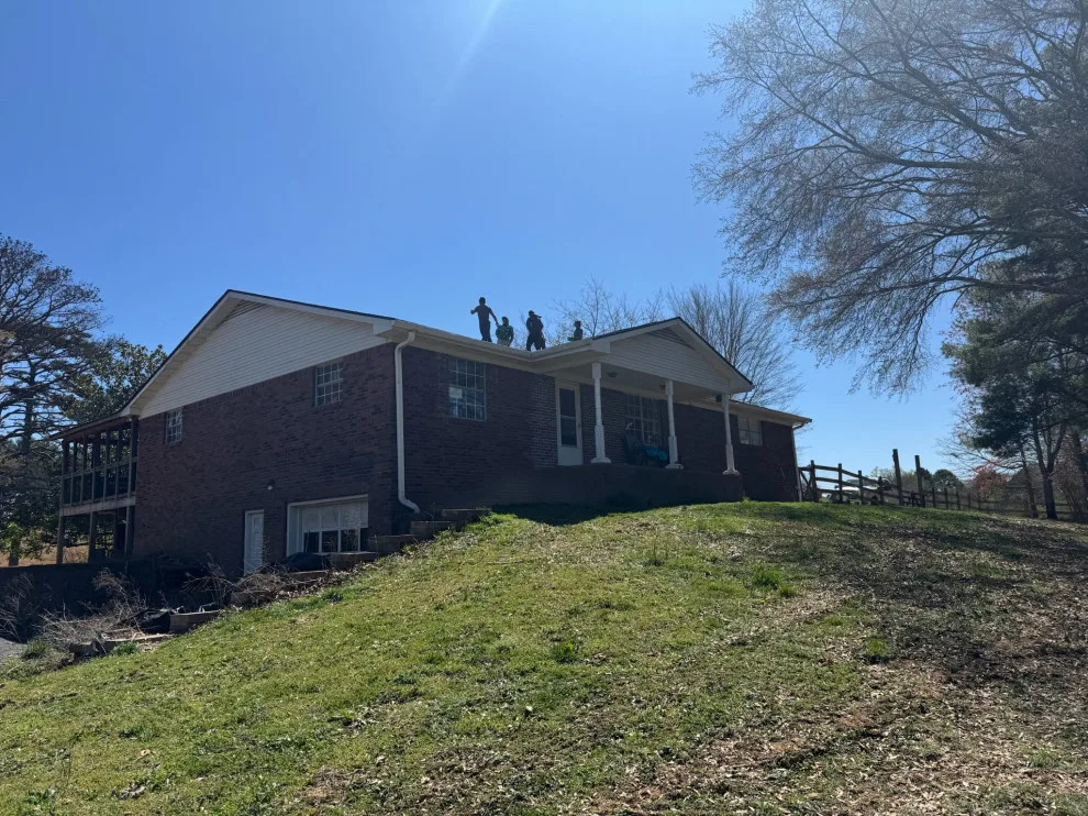 Roof Renovation by Southeast Roofing And Exteriors LLC - Photo 53