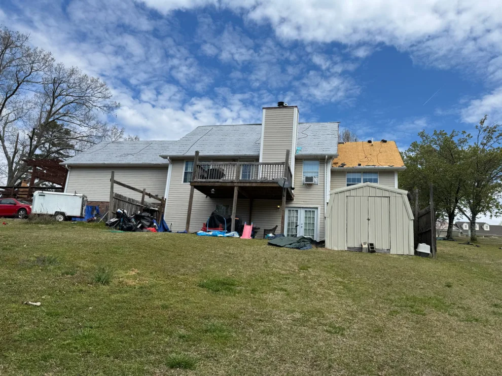 Roof Renovation by Southeast Roofing And Exteriors LLC - Photo 31