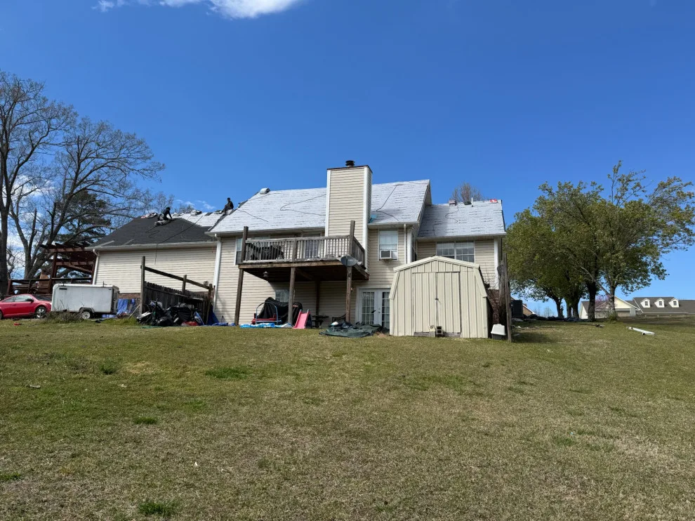 Roof Renovation by Southeast Roofing And Exteriors LLC - Photo 46