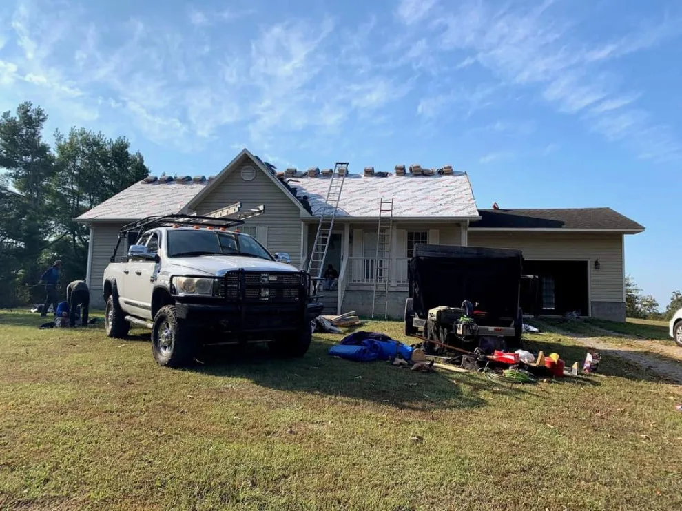 Roof Renovation by Southeast Roofing And Exteriors LLC - Photo 47