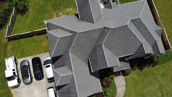 Roof Renovation by Southeast Roofing And Exteriors LLC - Photo 36