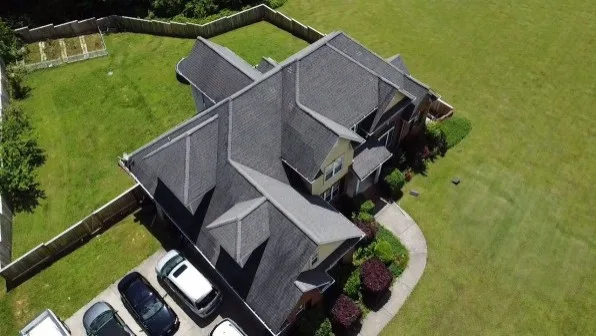 Roof Renovation by Southeast Roofing And Exteriors LLC - Photo 17