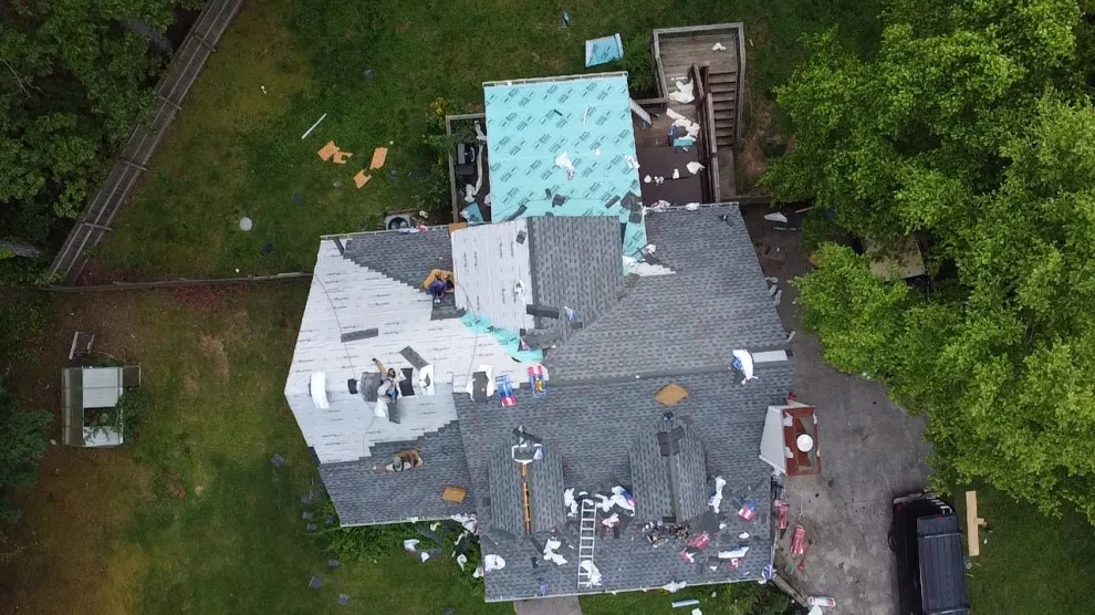 Roof Renovation by Southeast Roofing And Exteriors LLC - Photo 21
