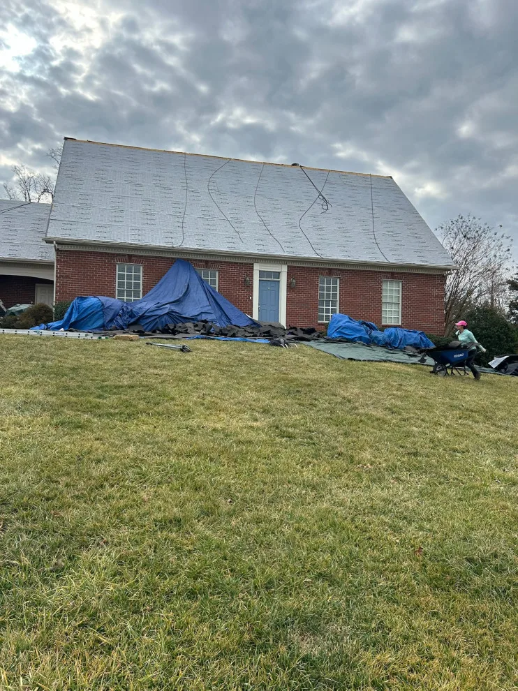 Roof Renovation by Southeast Roofing And Exteriors LLC - Photo 4