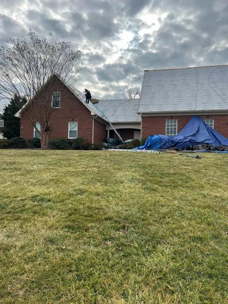 Roof Renovation by Southeast Roofing And Exteriors LLC - Photo 42