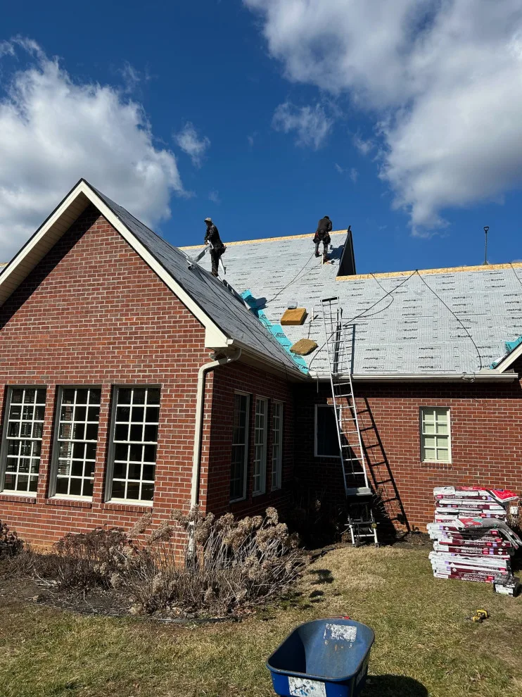 Roof Renovation by Southeast Roofing And Exteriors LLC - Photo 52