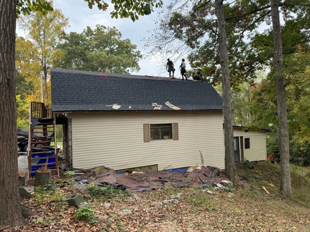 Roof Renovation by Southeast Roofing And Exteriors LLC - Photo 49