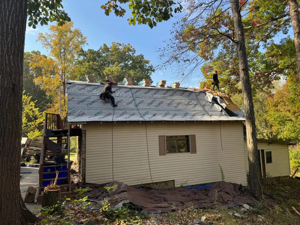 Roof Renovation by Southeast Roofing And Exteriors LLC - Photo 43