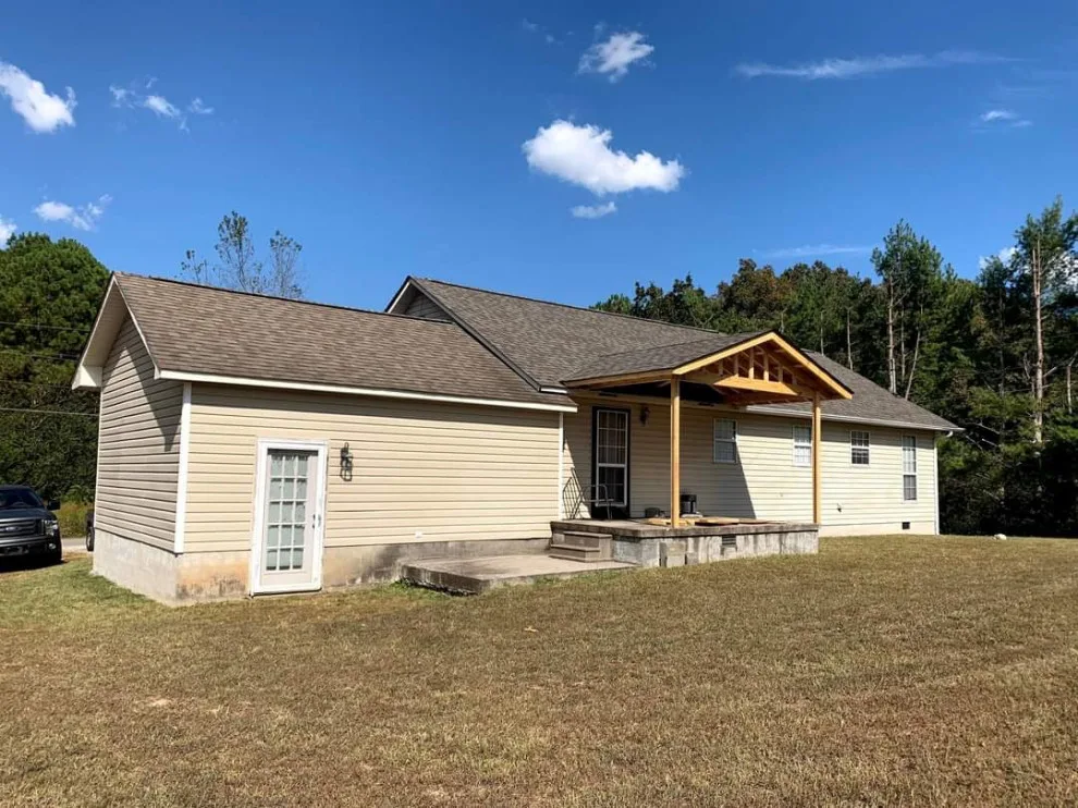 Roof Renovation by Southeast Roofing And Exteriors LLC - Photo 34