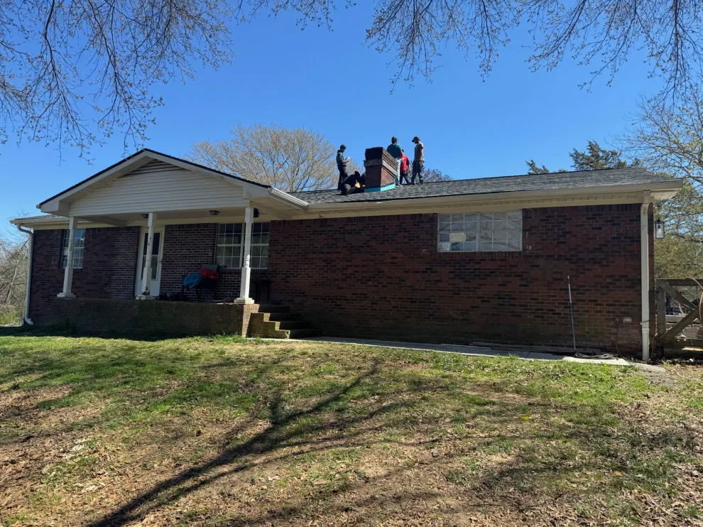 Roof Renovation by Southeast Roofing And Exteriors LLC - Photo 37
