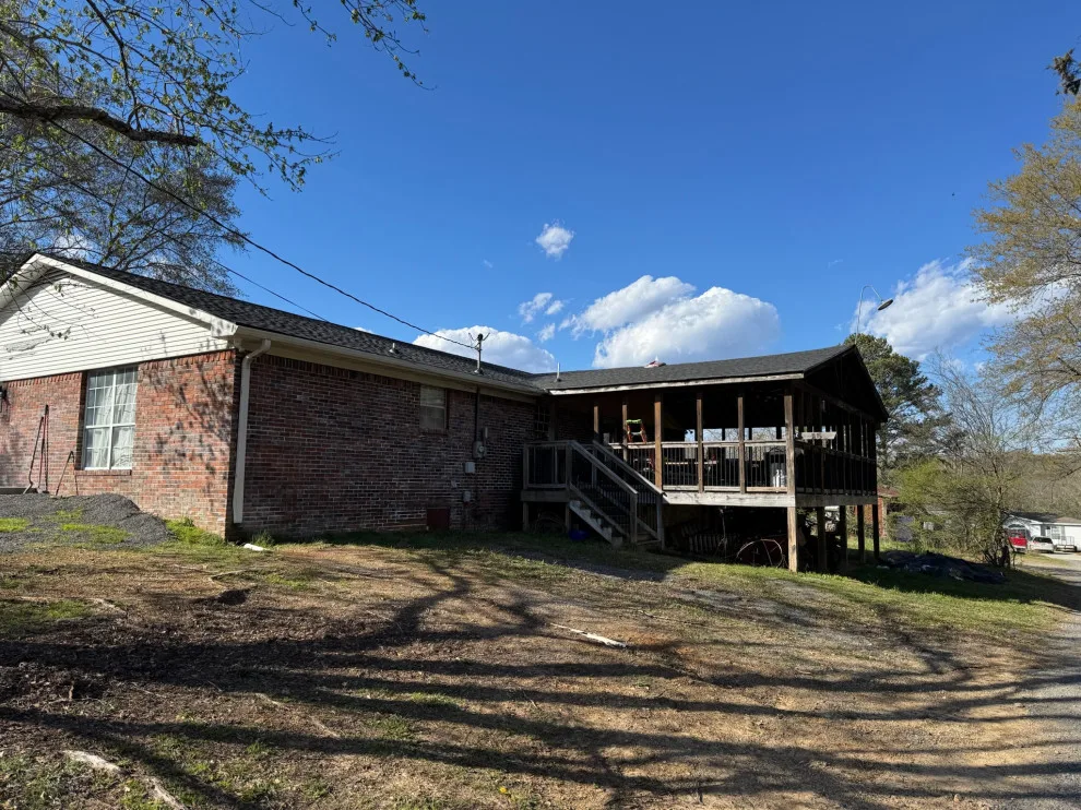 Roof Renovation by Southeast Roofing And Exteriors LLC - Photo 39