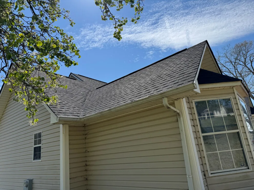 Roof Renovation by Southeast Roofing And Exteriors LLC - Photo 12