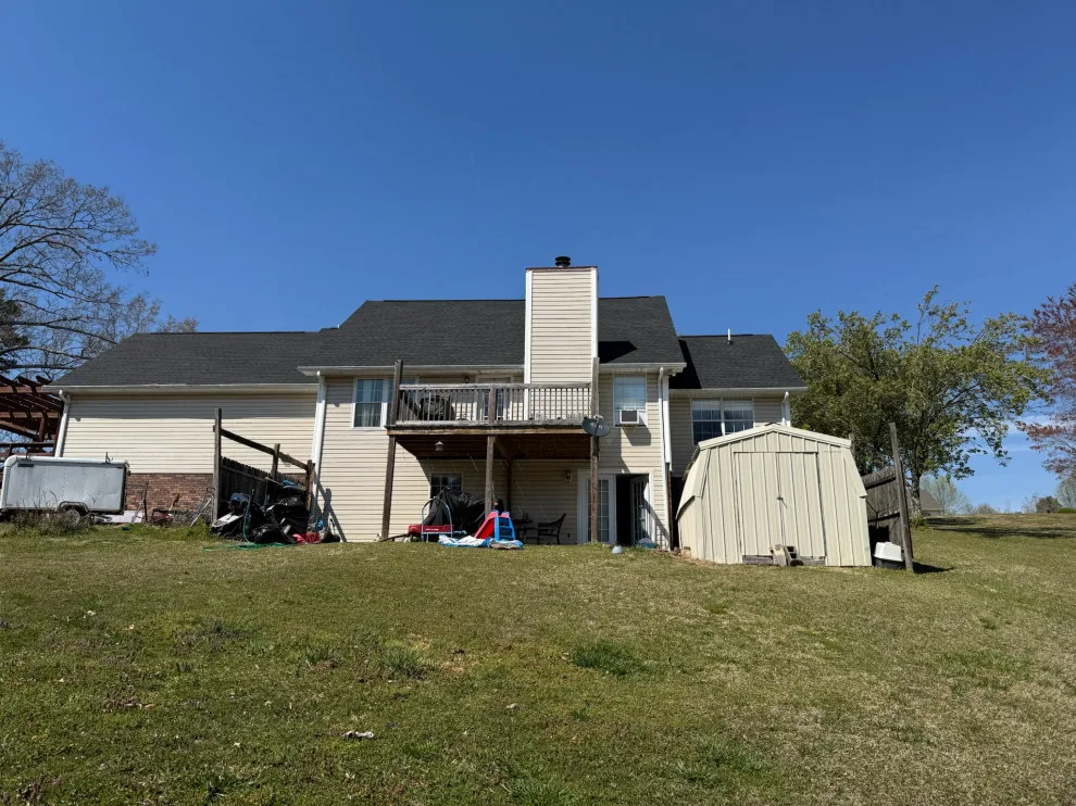 Roof Renovation by Southeast Roofing And Exteriors LLC - Photo 38