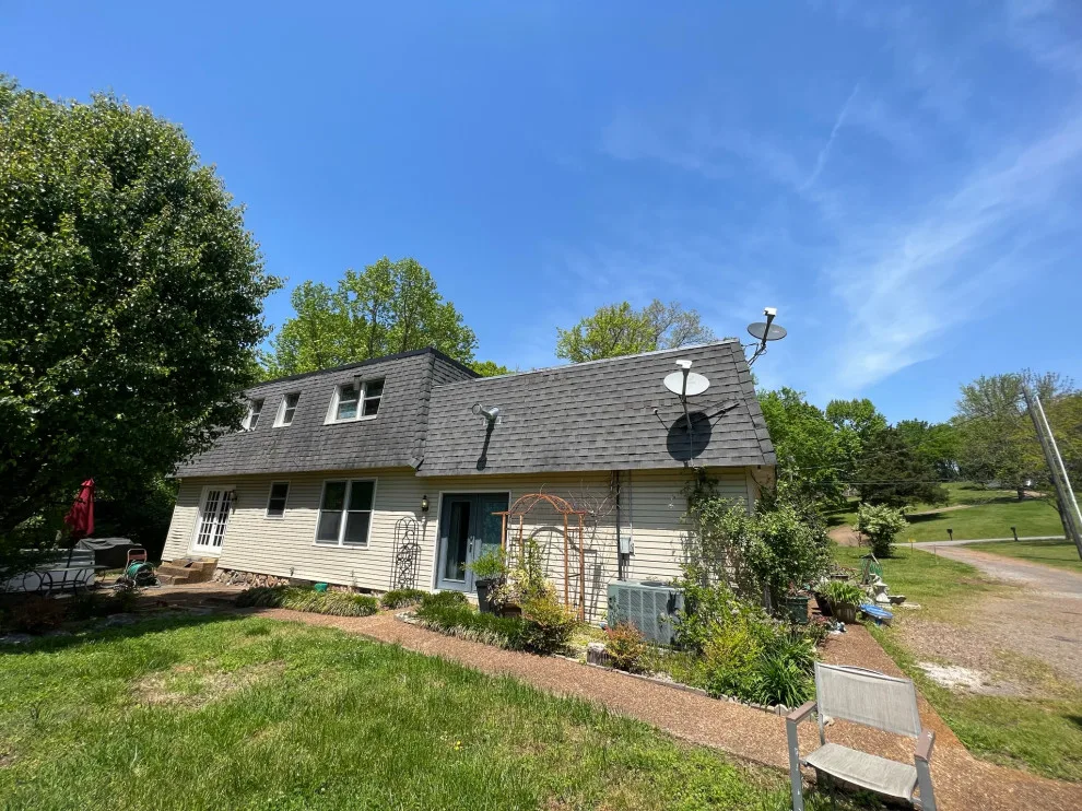 Shingle and TPO Roof Replacement by Roof MD - Photo 15