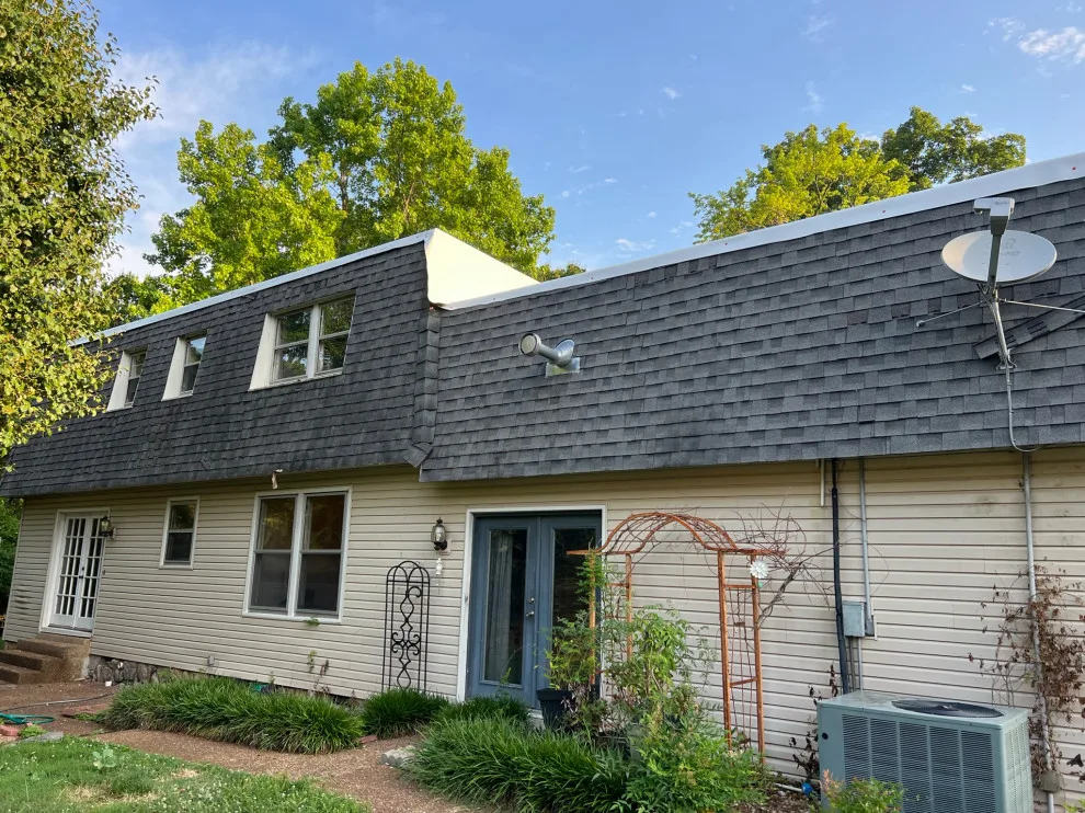 Shingle and TPO Roof Replacement by Roof MD - Photo 11