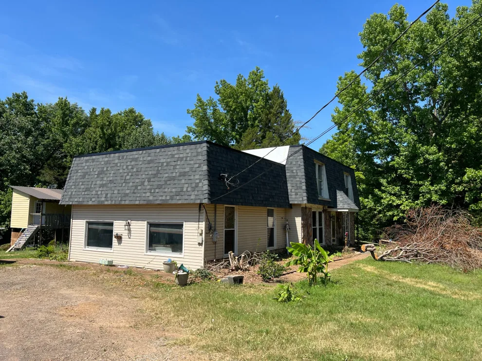 Shingle and TPO Roof Replacement by Roof MD - Photo 9