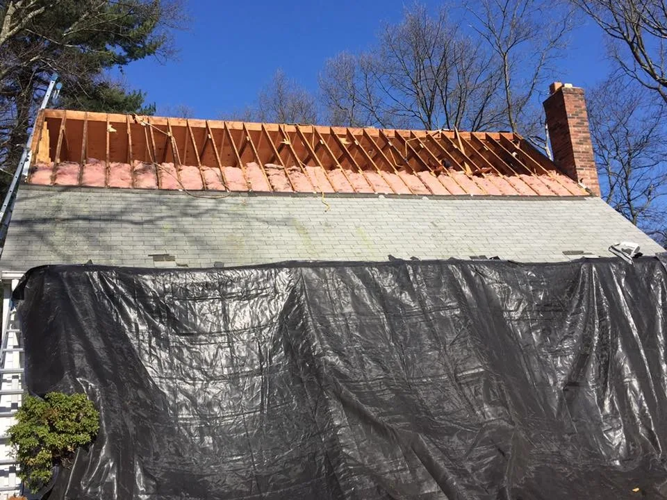 Ashland Roof Renovation by Loyalty Exterior Solutions - Photo 12