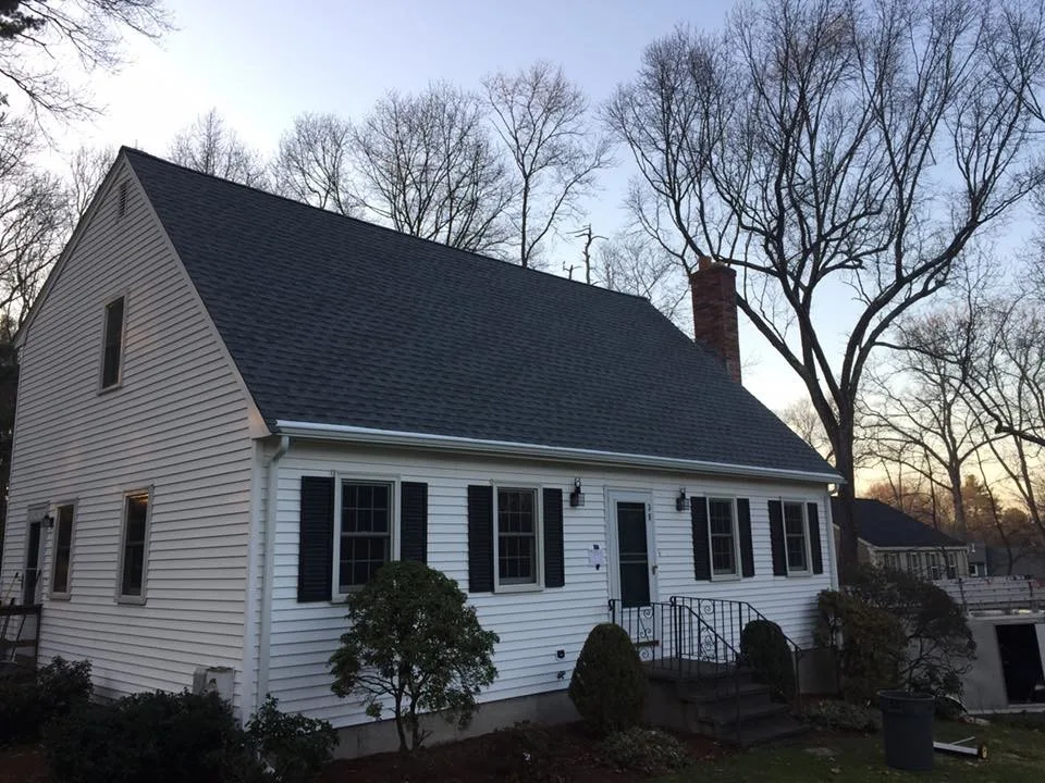 Ashland Roof Renovation by Loyalty Exterior Solutions - Photo 8