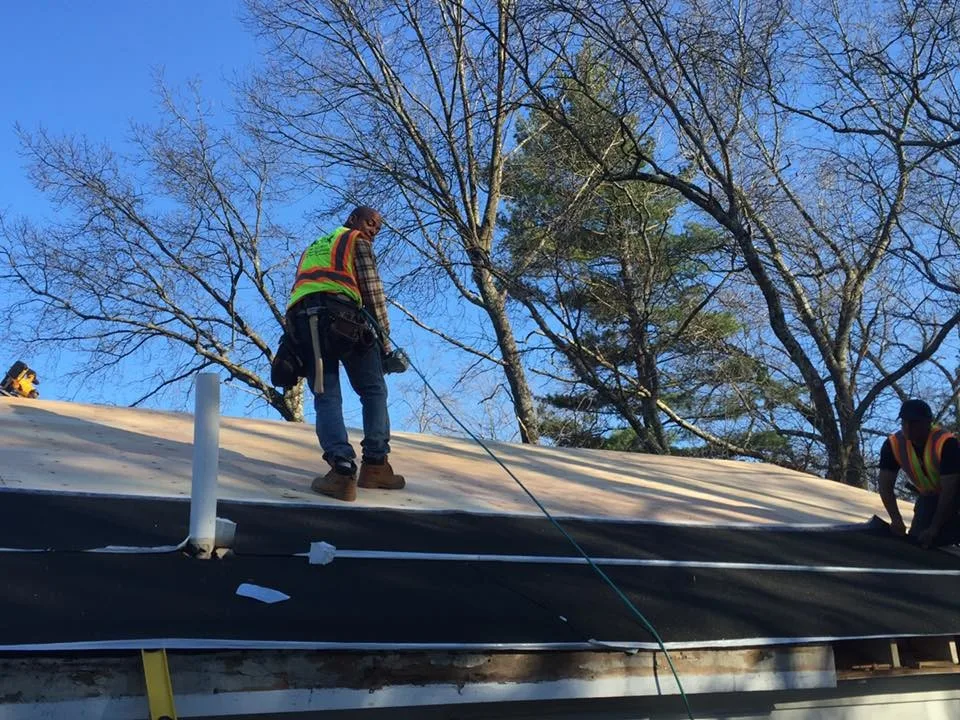 Ashland Roof Renovation by Loyalty Exterior Solutions - Photo 13