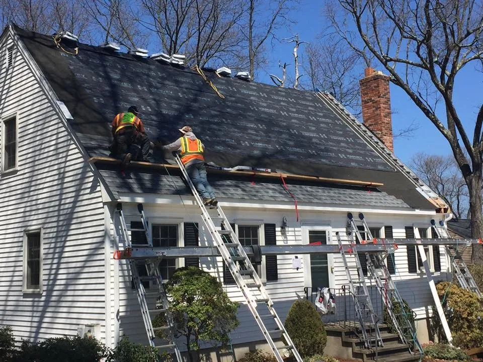 Ashland Roof Renovation by Loyalty Exterior Solutions - Photo 17