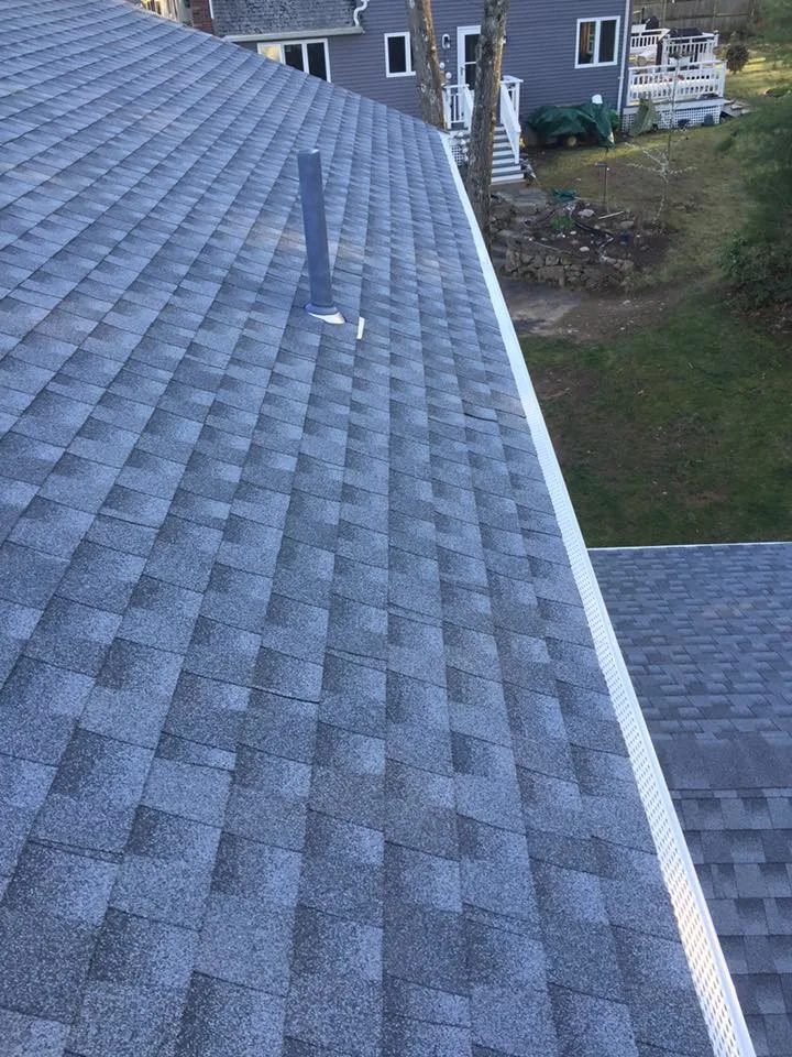 Ashland Roof Renovation by Loyalty Exterior Solutions - Photo 15