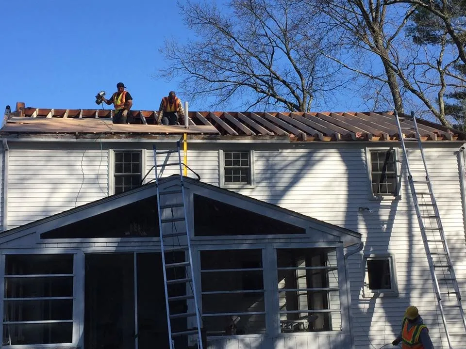 Ashland Roof Renovation by Loyalty Exterior Solutions - Photo 10