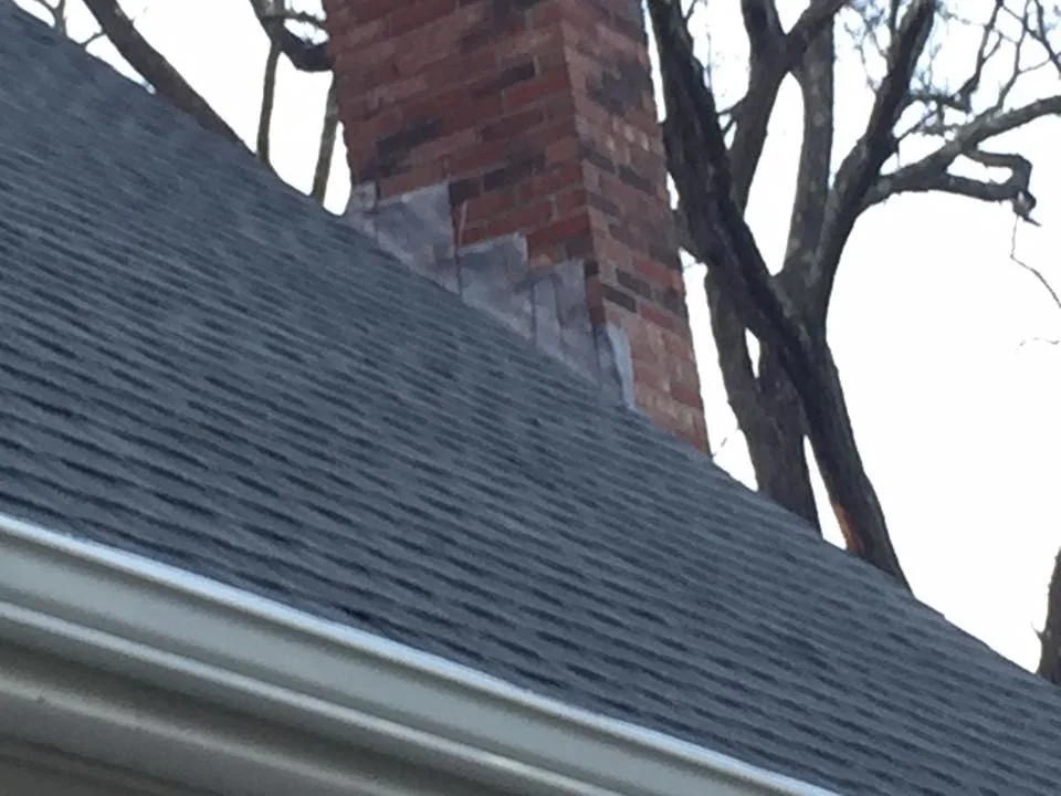Ashland Roof Renovation by Loyalty Exterior Solutions - Photo 11