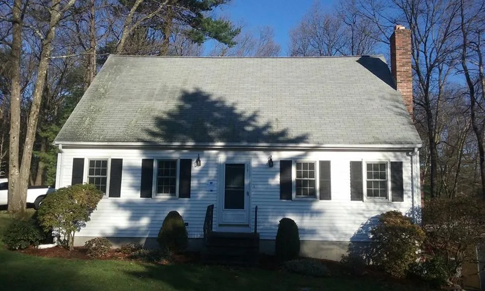 Ashland Roof Renovation by Loyalty Exterior Solutions - Photo 7