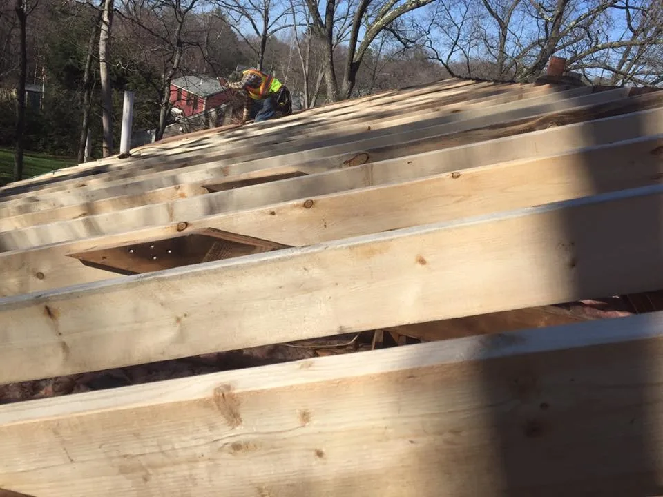 Ashland Roof Renovation by Loyalty Exterior Solutions - Photo 5