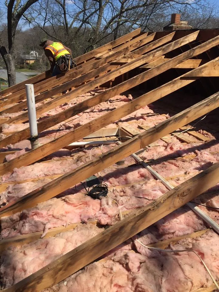 Ashland Roof Renovation by Loyalty Exterior Solutions - Photo 4