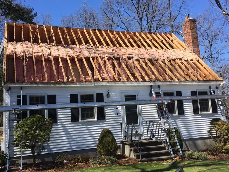 Ashland Roof Renovation by Loyalty Exterior Solutions - Photo 19