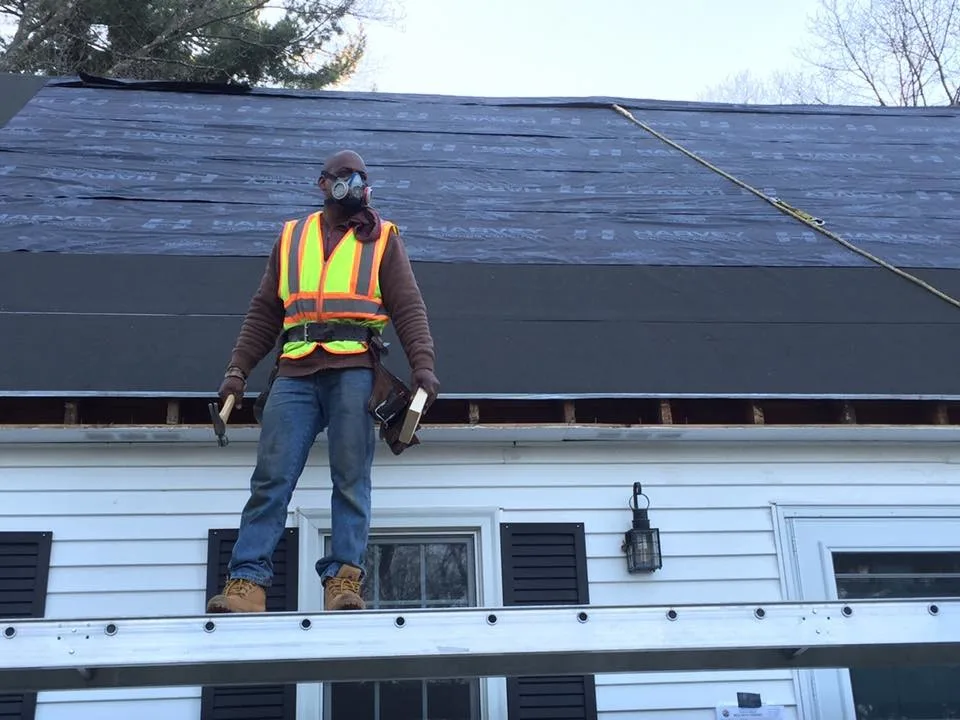 Ashland Roof Renovation by Loyalty Exterior Solutions - Photo 6