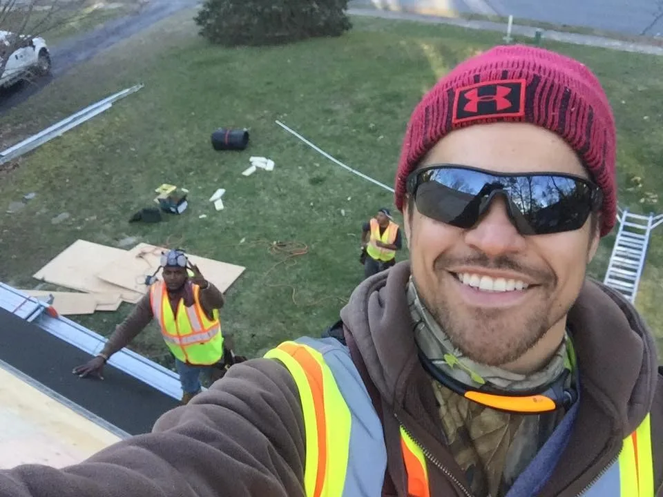 Ashland Roof Renovation by Loyalty Exterior Solutions - Photo 3