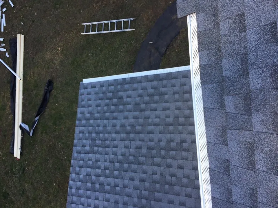 Ashland Roof Renovation by Loyalty Exterior Solutions - Photo 16